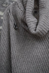 Marc Le Bihan wool pullover sweater 1731 France MLB-1731-H24-25-NATUREL